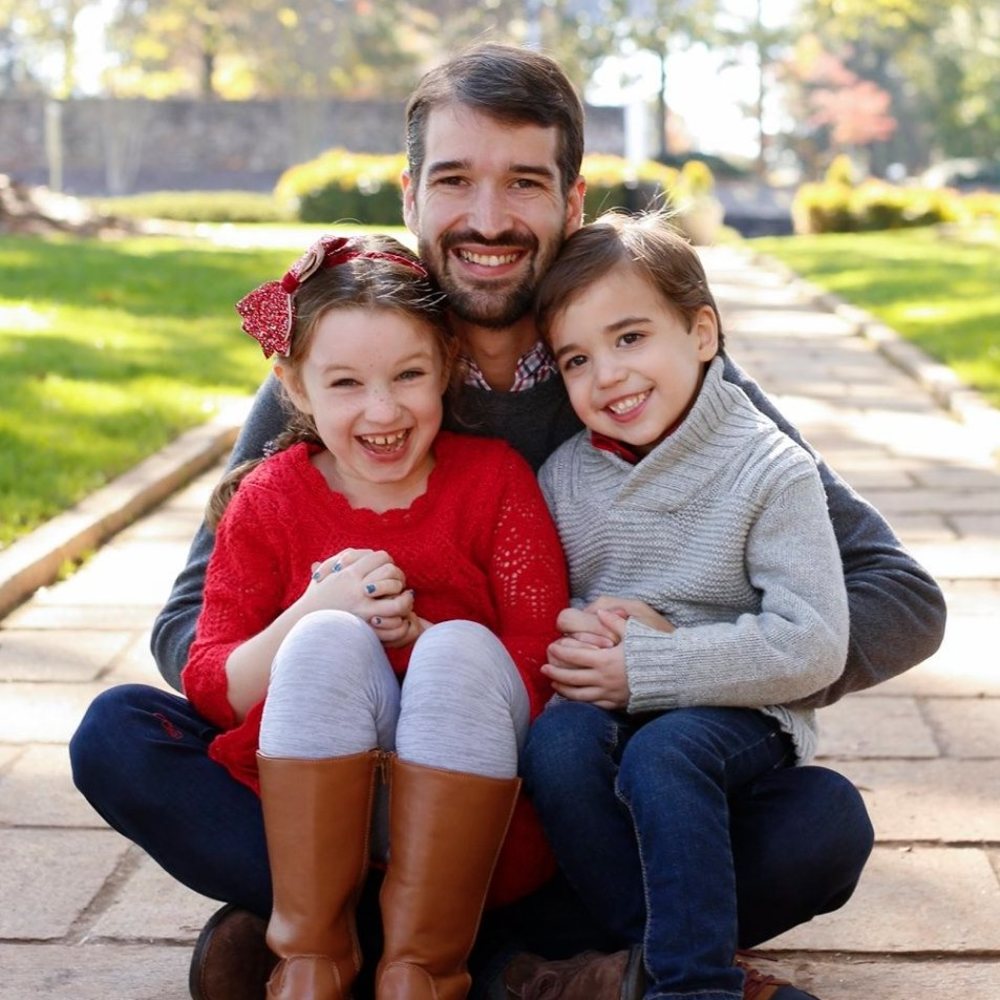 Meet your Posher, Chris